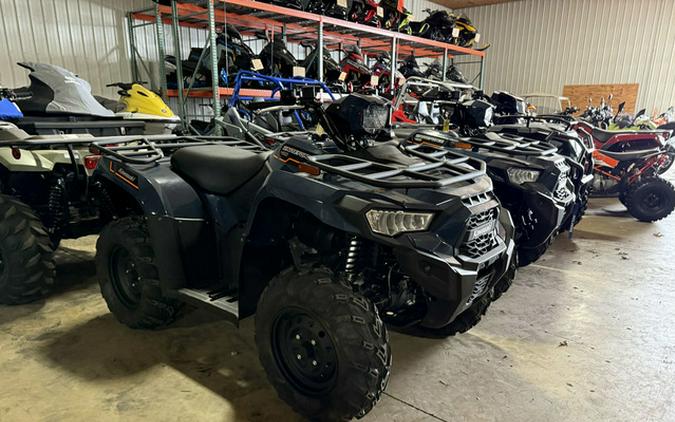 2025 Kawasaki Brute Force 450 4x4