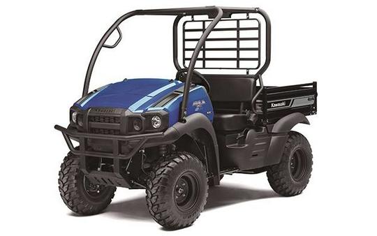 2026 Kawasaki Mule SX 4x4 XC