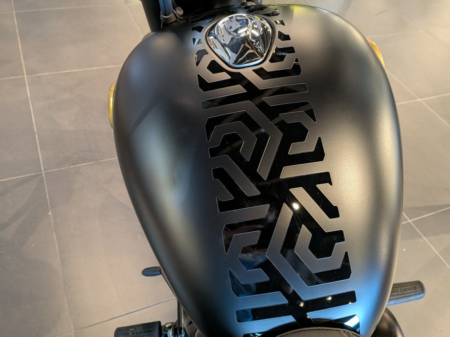 2026 Royal Enfield Goan