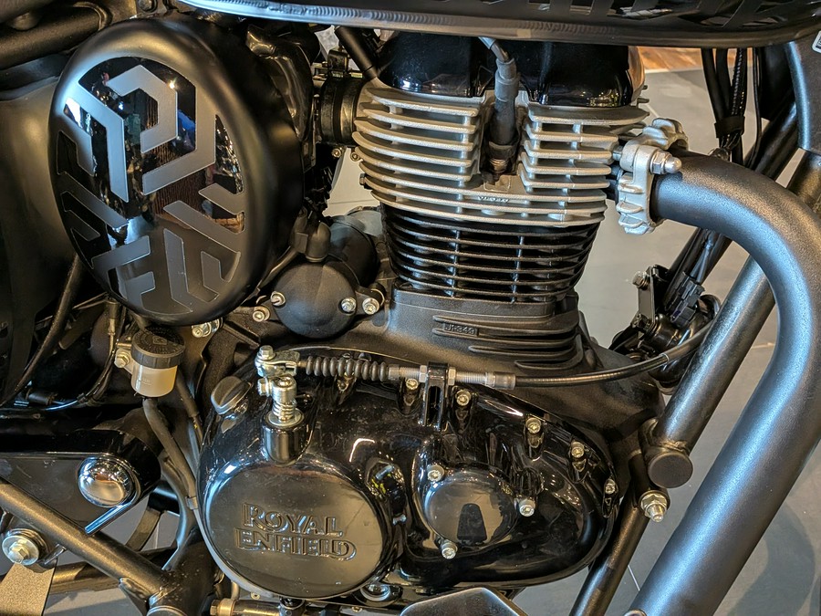 2026 Royal Enfield Goan