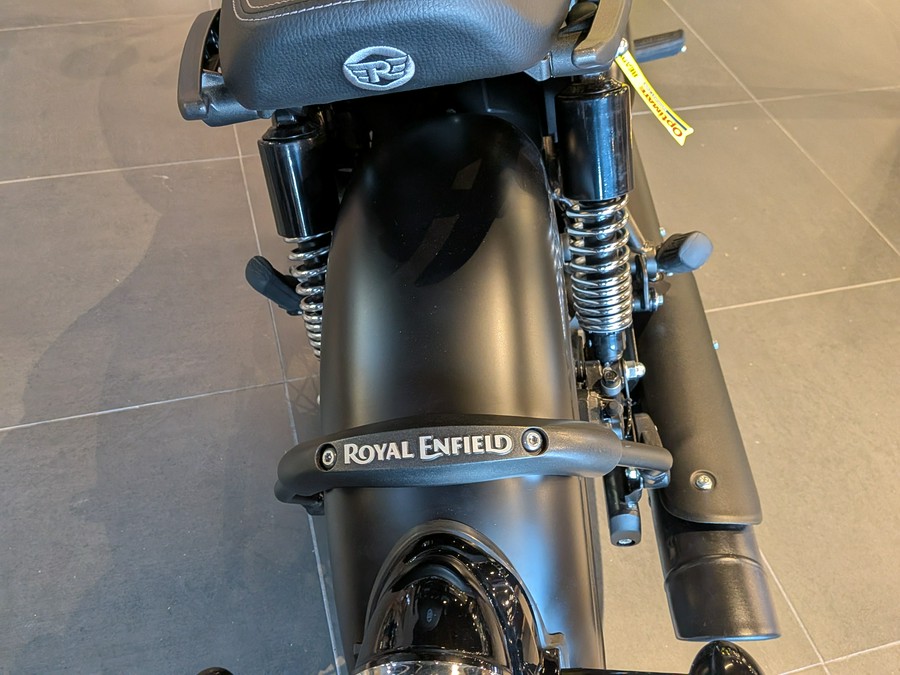 2026 Royal Enfield Goan