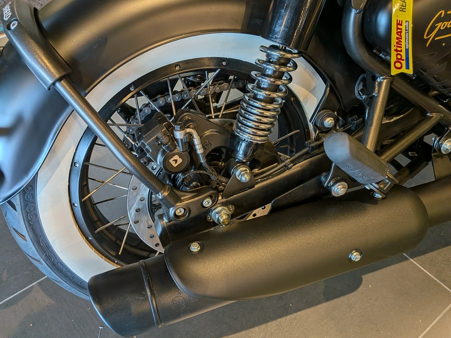 2026 Royal Enfield Goan