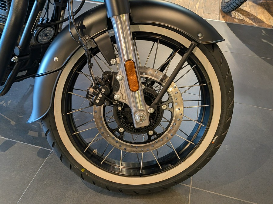 2026 Royal Enfield Goan