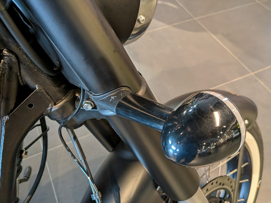 2026 Royal Enfield Goan