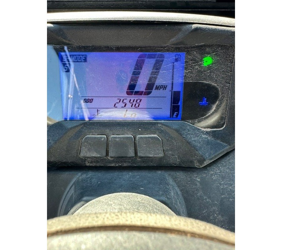 2021 Yamaha Wolverine RMAX4 1000 Compact R-Spec