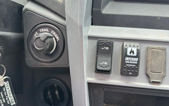 2021 Yamaha Wolverine RMAX4 1000 Compact R-Spec