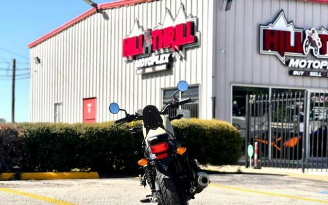 2019 Honda® CMX500 Rebel