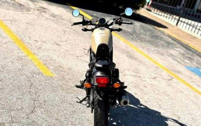 2019 Honda® CMX500 Rebel