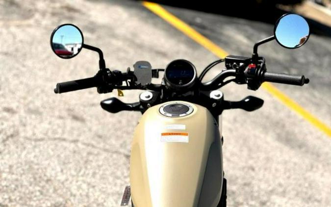 2019 Honda® CMX500 Rebel