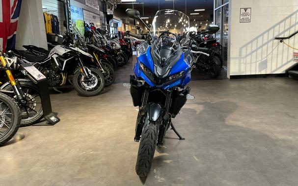 2026 Triumph Tiger 800 Sport