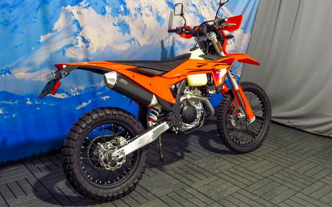 2026 KTM EXC 500 F