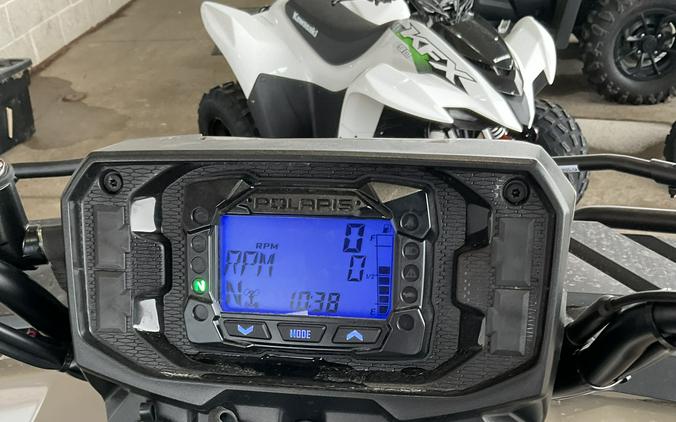 2026 Polaris Sportsman 570 EPS