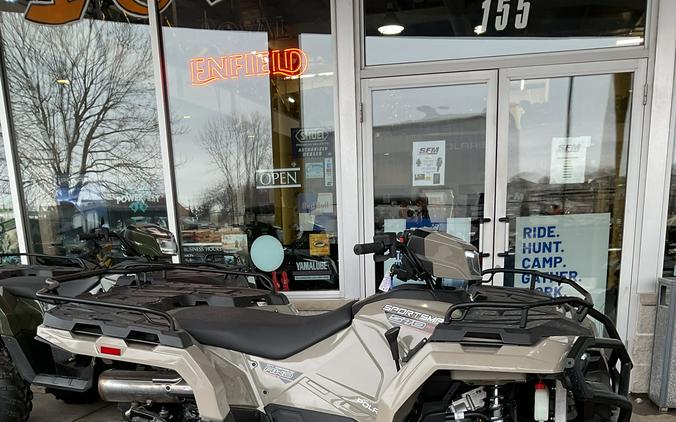 2026 Polaris Sportsman 570 EPS