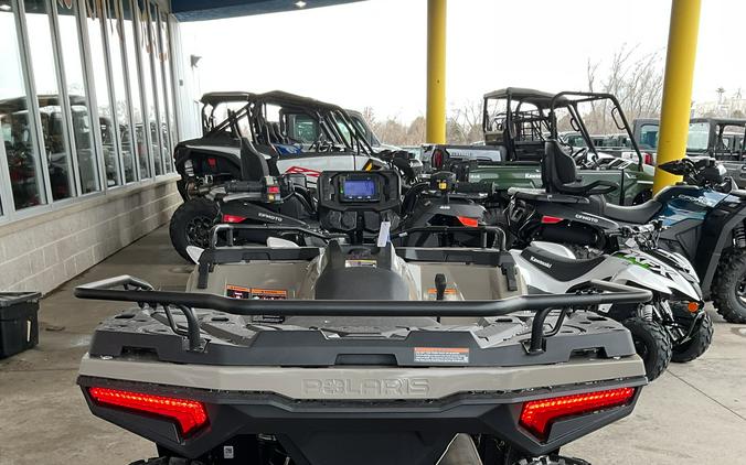2026 Polaris Sportsman 570 EPS