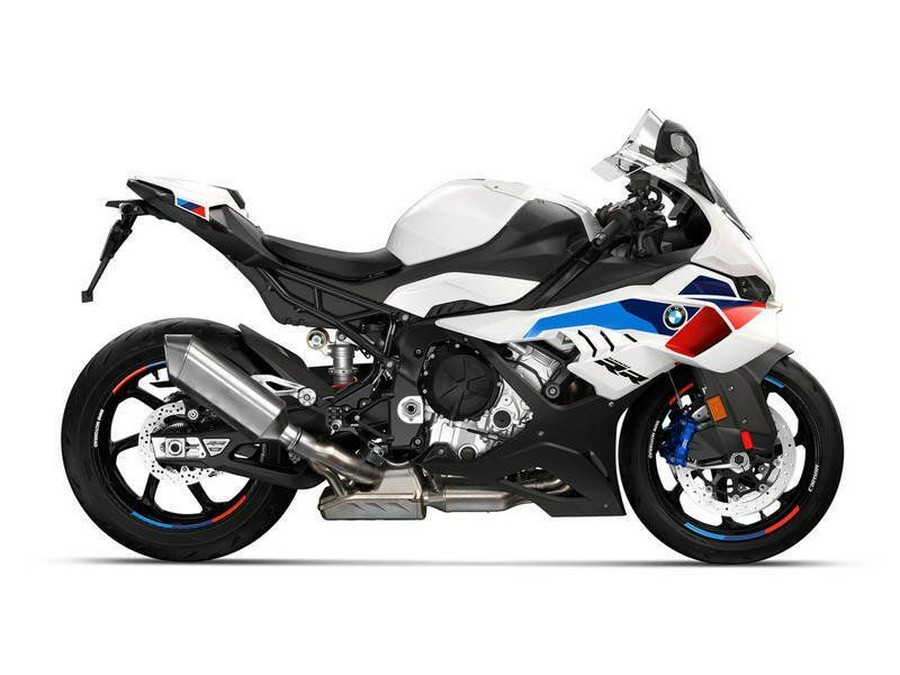 New 2026 BMW S 1000 RR