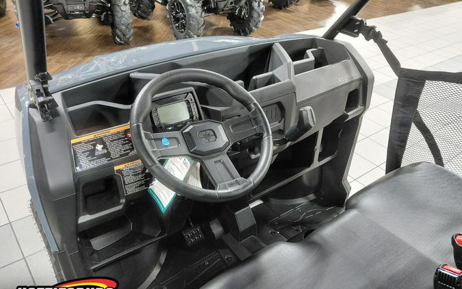 2026 Polaris Ranger 500