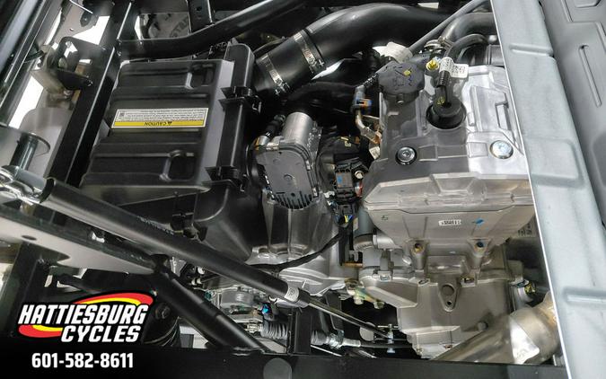 2026 Polaris Ranger 500