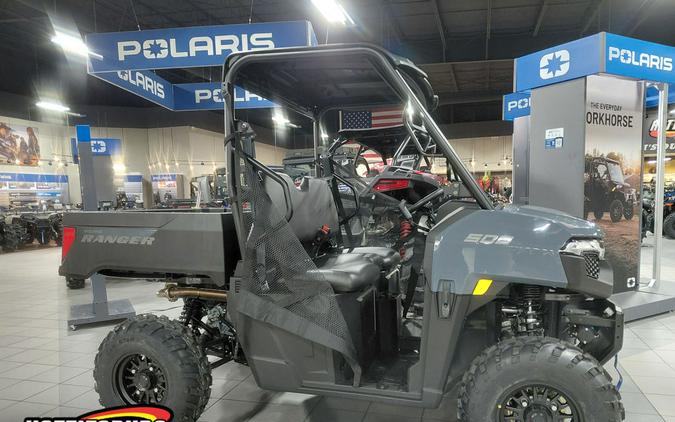 2026 Polaris Ranger 500