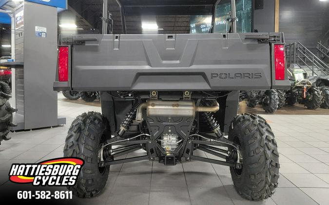 2026 Polaris Ranger 500