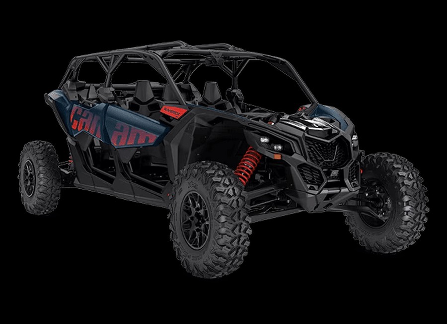 2026 Can-Am MAVERICK MAX RS