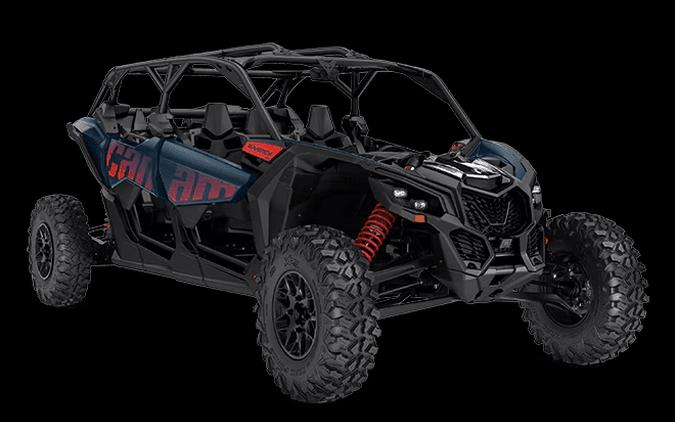 2026 Can-Am MAVERICK MAX RS