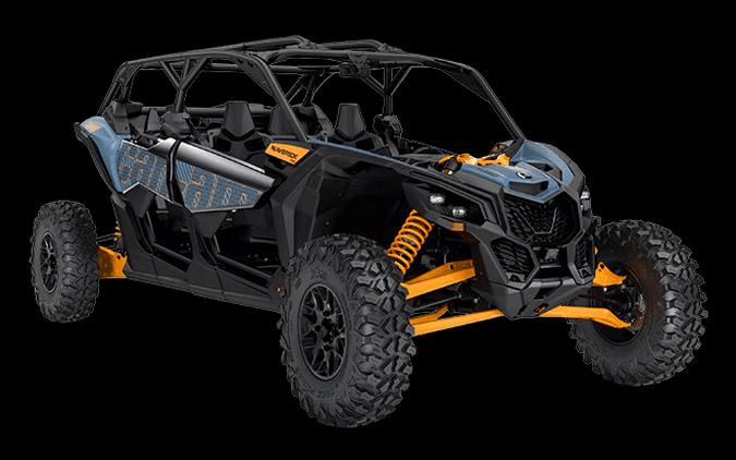 2026 Can-Am MAVERICK MAX RS