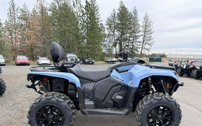 2026 Can-Am Outlander MAX XT 700