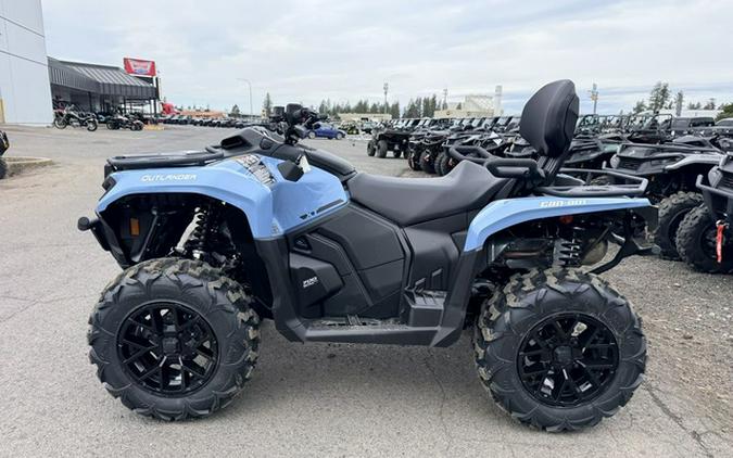 2026 Can-Am Outlander MAX XT 700