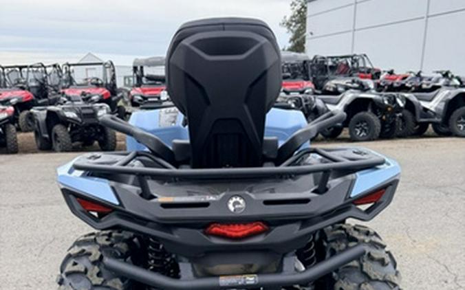 2026 Can-Am Outlander MAX XT 700