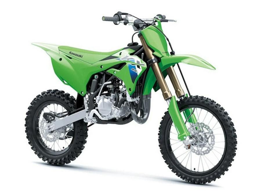 2026 Kawasaki KX 85 L