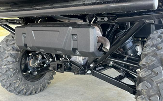 2022 Honda Pioneer 1000-5 Forest