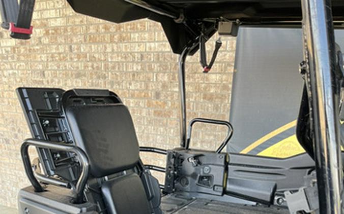 2022 Honda Pioneer 1000-5 Forest