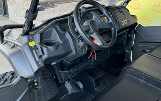 2022 Honda Pioneer 1000-5 Forest