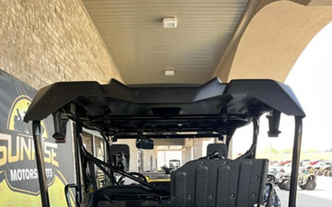 2022 Honda Pioneer 1000-5 Forest