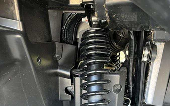 2022 Honda Pioneer 1000-5 Forest