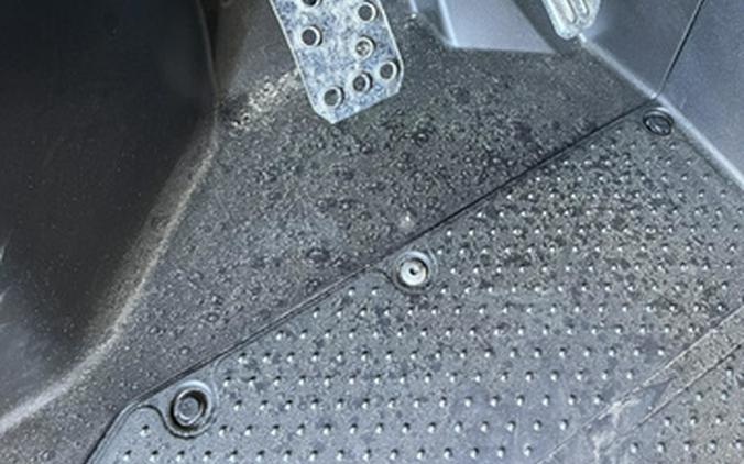 2022 Honda Pioneer 1000-5 Forest