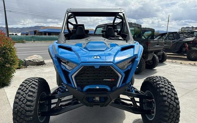 2026 Polaris RZR Pro R Ultra Edition