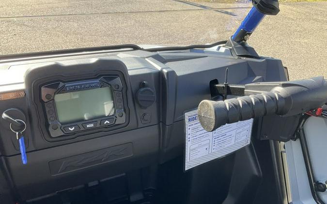2026 Polaris RZR 200 EFI