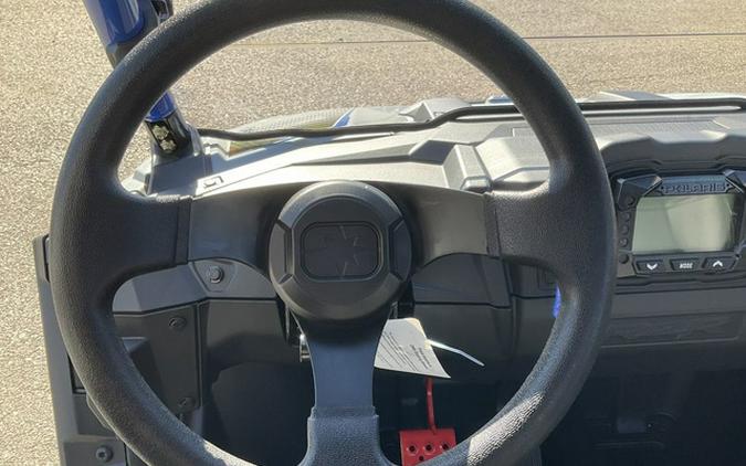 2026 Polaris RZR 200 EFI