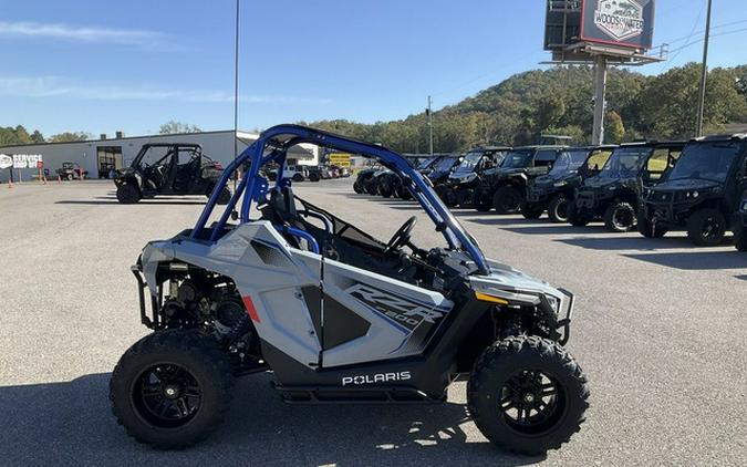 2026 Polaris RZR 200 EFI