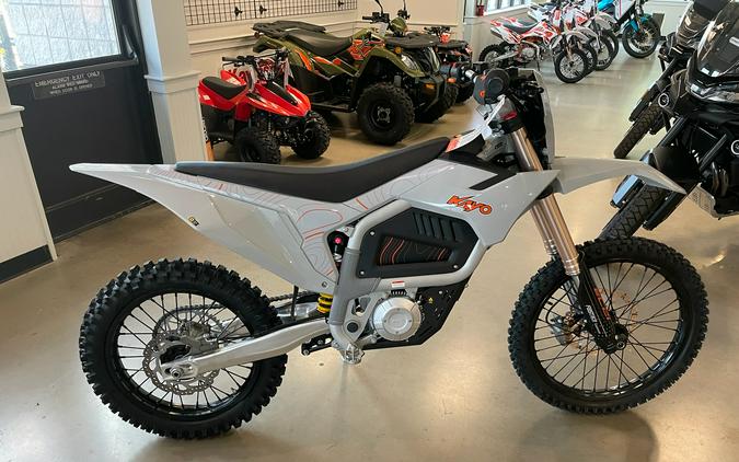 2026 Kayo eC2i