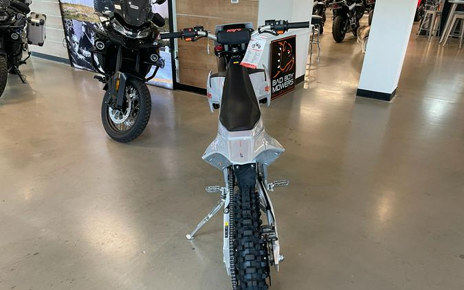2026 Kayo eC2i