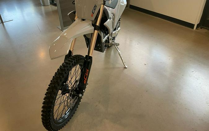 2026 Kayo eC2i