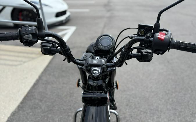 2026 Honda Trail125