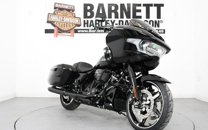 FLTRX 2026 Road Glide®