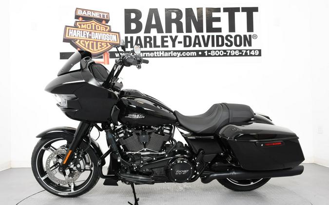 FLTRX 2026 Road Glide®