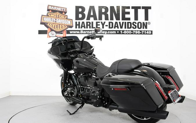 FLTRX 2026 Road Glide®