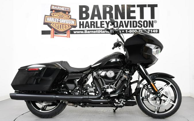 FLTRX 2026 Road Glide®
