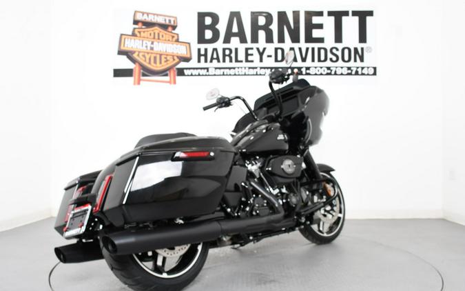 FLTRX 2026 Road Glide®