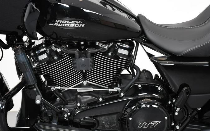 FLTRX 2026 Road Glide®